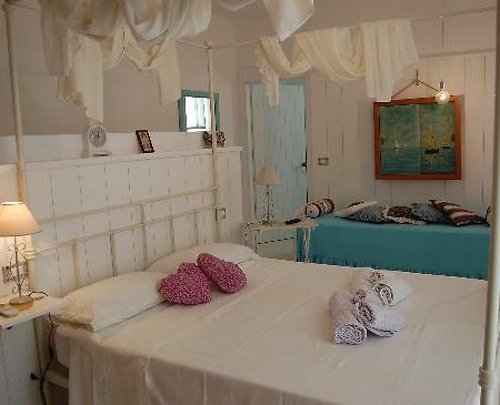 A Casa Di Lolu Bed & Breakfast Grottammare Bilik gambar
