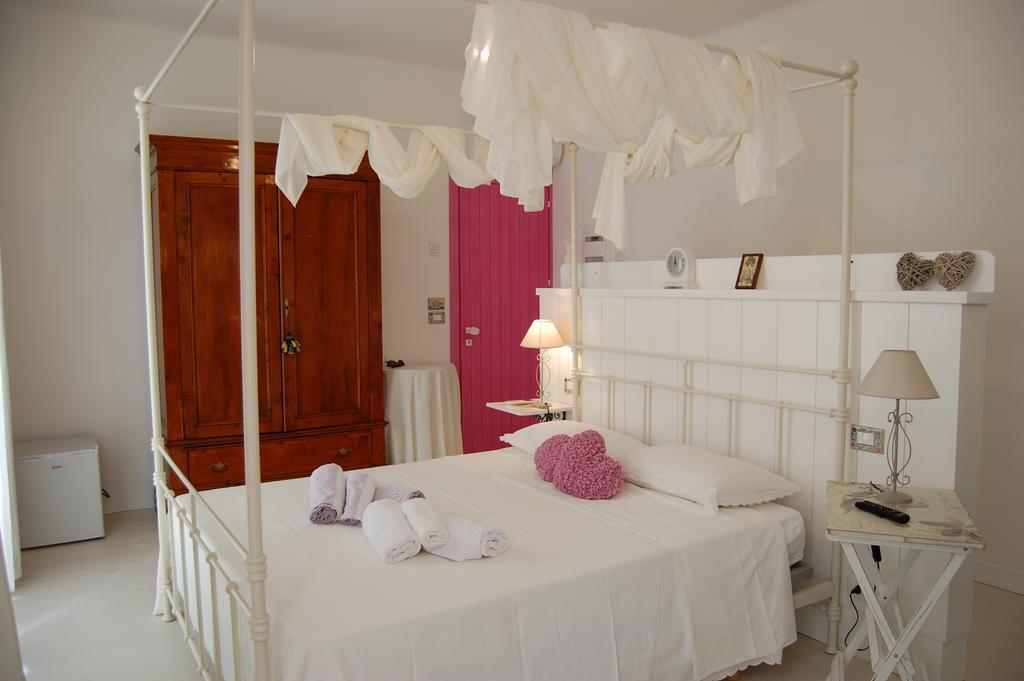 A Casa Di Lolu Bed & Breakfast Grottammare Luaran gambar