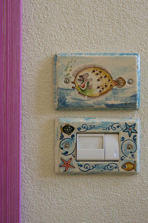 A Casa Di Lolu Bed & Breakfast Grottammare Luaran gambar