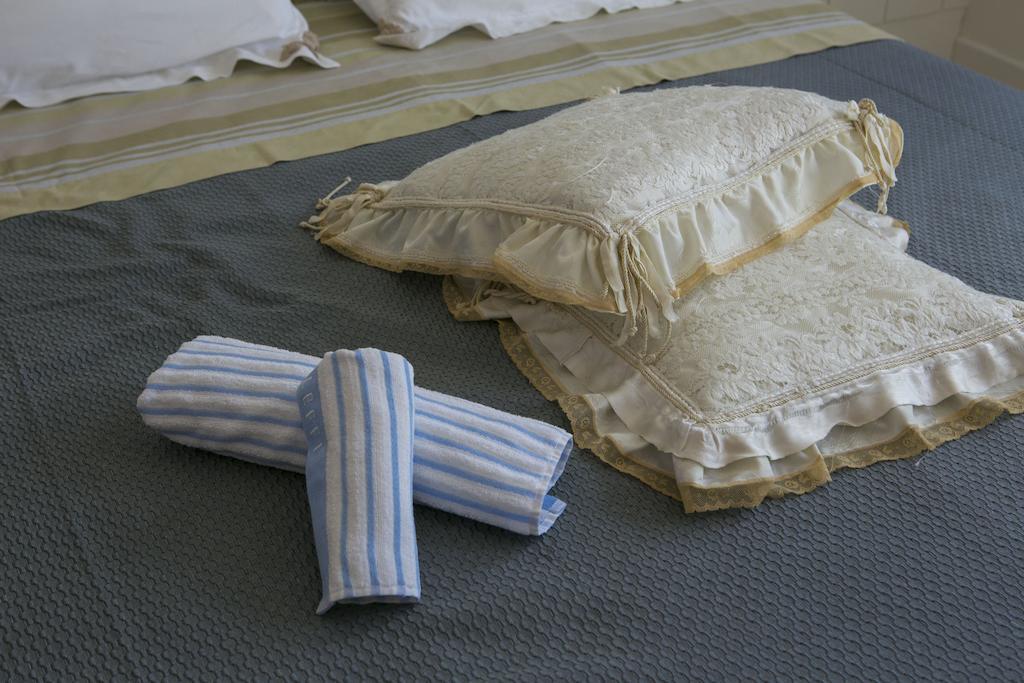A Casa Di Lolu Bed & Breakfast Grottammare Luaran gambar