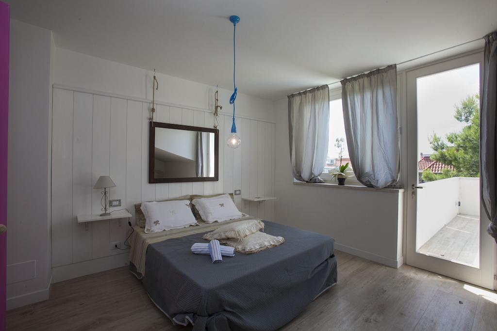 A Casa Di Lolu Bed & Breakfast Grottammare Luaran gambar