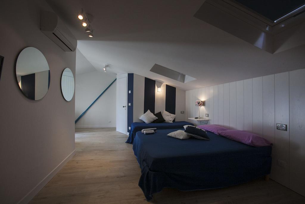 A Casa Di Lolu Bed & Breakfast Grottammare Luaran gambar