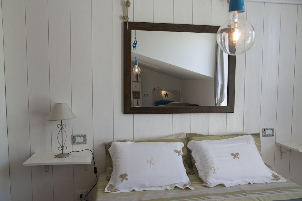 A Casa Di Lolu Bed & Breakfast Grottammare Luaran gambar