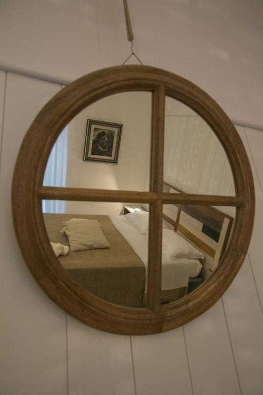 A Casa Di Lolu Bed & Breakfast Grottammare Luaran gambar