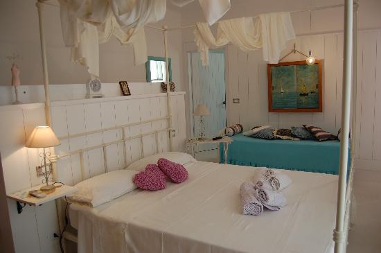 A Casa Di Lolu Bed & Breakfast Grottammare Bilik gambar