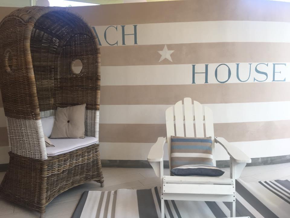 A Casa Di Lolu Bed & Breakfast Grottammare Luaran gambar