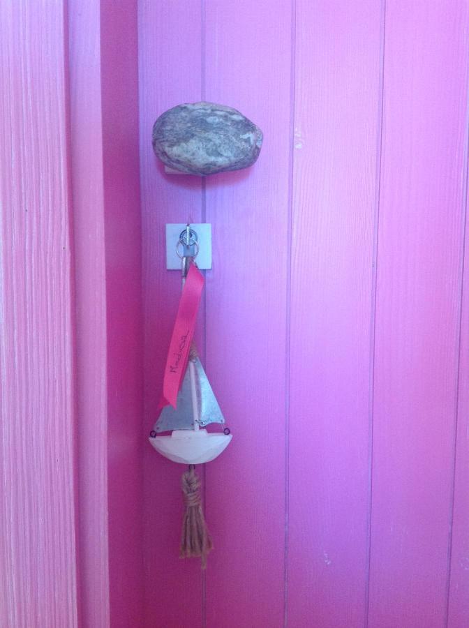 A Casa Di Lolu Bed & Breakfast Grottammare Luaran gambar