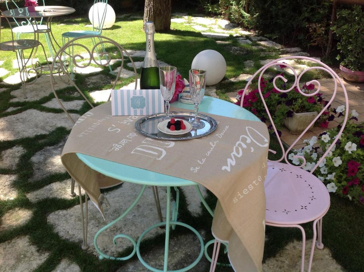 A Casa Di Lolu Bed & Breakfast Grottammare Luaran gambar